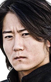 Актер Аллен Джо