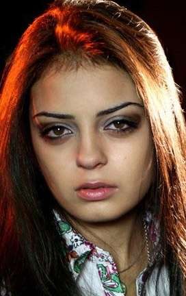 Фото Ани Еранян