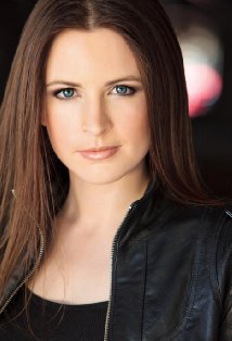 Актер Меган Прибил