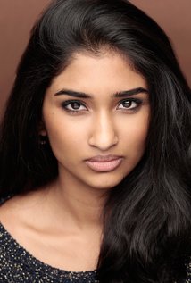 Фото Варада Сету