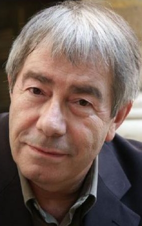 Актер Жерар Дессаль