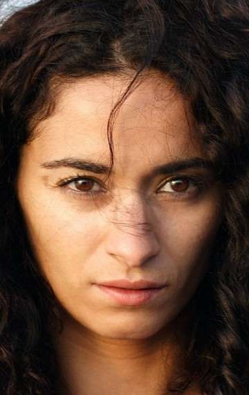 Актер Рашида Бракни