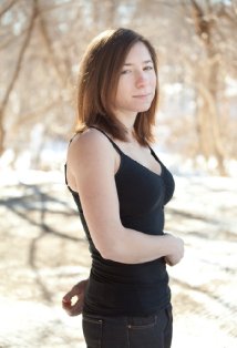 Актер Алекса Марчиглиано