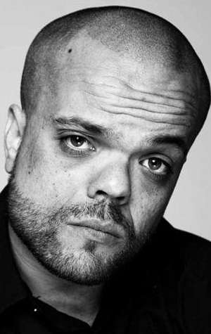 Актер Джиб Поктье