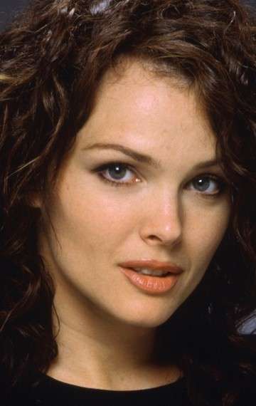 Фото Дина Мейер