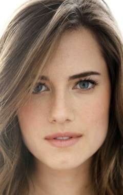 Фото Эллисон Уильямс