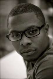 Актер Джейсон Митчелл