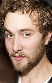 Фото Оливер Крис