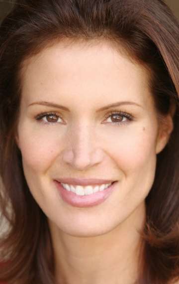 Актер Молли Калвер