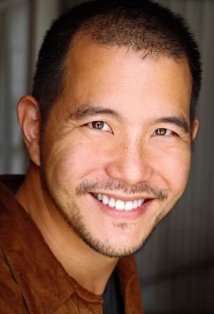 Актер Джеймс Си