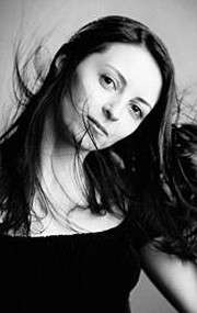 Актер Ивана Ильенко