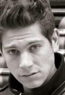 Фото Бенхамин Натан-Серио