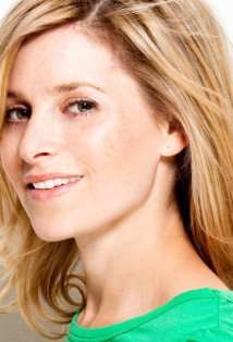 Фото Рози Феллнер