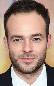 Фото Патрик Кеннеди