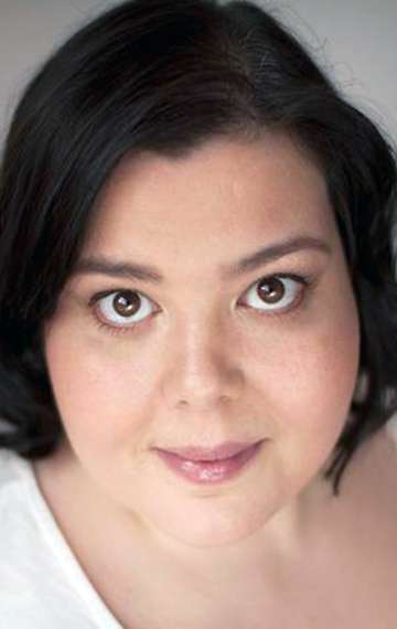 Фото Элизабет Уэбстер