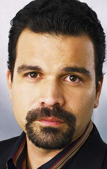 Фото Рикардо Чавира