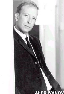 Актер Алекс Ивановичи