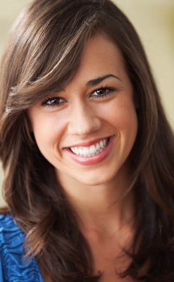 Актер Коллин Боллинджер