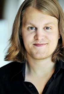 Актер Джо Массинджилл