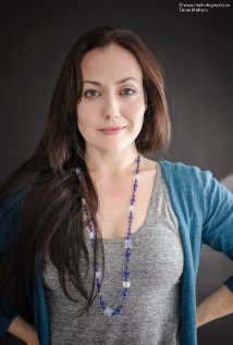 Актер Холли Дж. Франкель