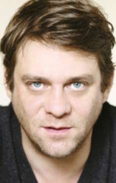 Актер Рёланд Визнеккер