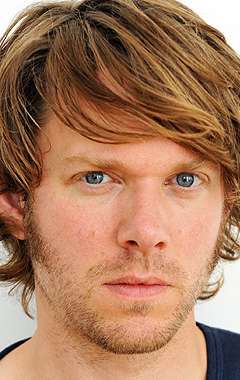 Фото Штеффен Шрёдер