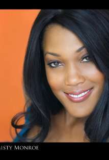 Фото Мисти Монро