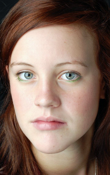 Актер Брук Банди