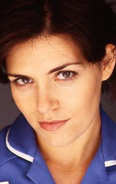 Актер Джорджия МакКензи