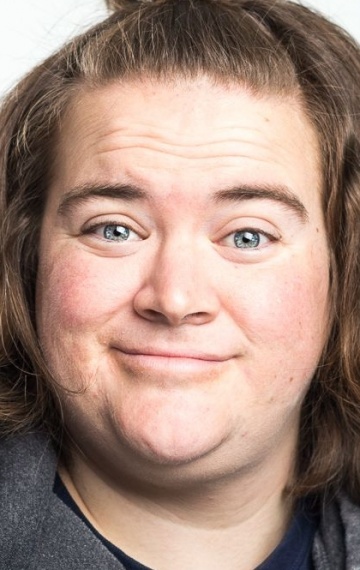 Актер Бетси Содаро