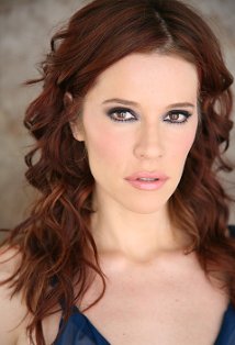 Актер Элина Мэдисон