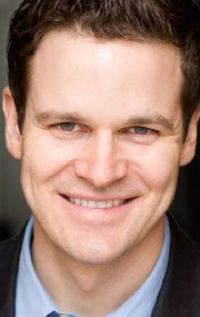 Актер Ник Грок