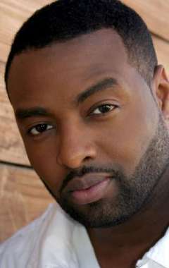 Актер Юджин Лонг