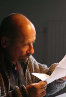 Актер Дирк ван Дийк