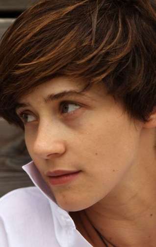 Актер Ольга Лерман