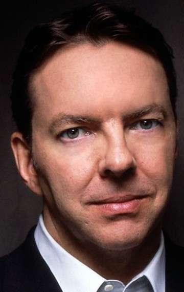 Актер Алан Болл