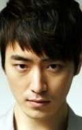 Актер Ли Чжун Хёк