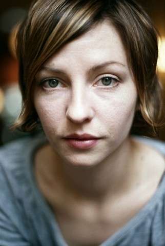 Актер Катарина Шюттлер