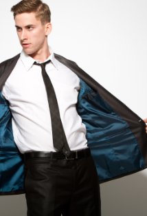 Актер Кэйси Монни