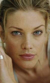 Актер Мари Баумер