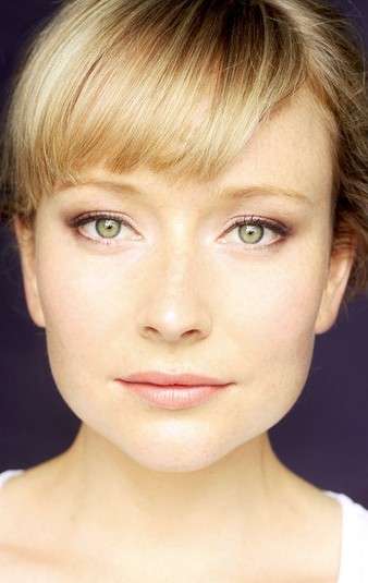 Фото Ферн Сазерленд