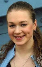 Актер Светлана Колпакова