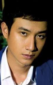 Фото Чжан Вэнь