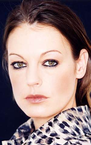 Актер Эльке Винкенс