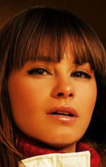 Актер Виолета Марковска