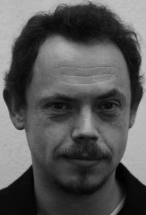 Актер Джеймс Пэйтон