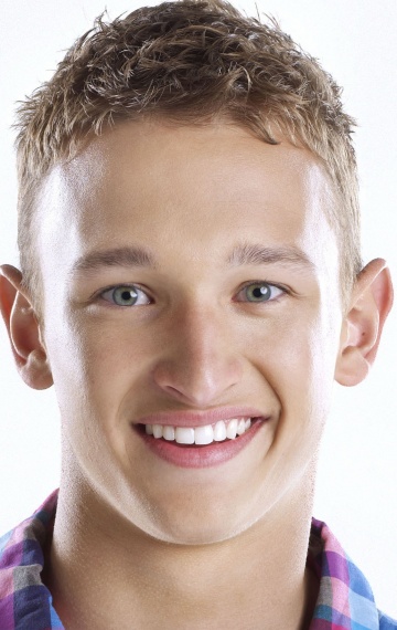 Актер Кент Бойд