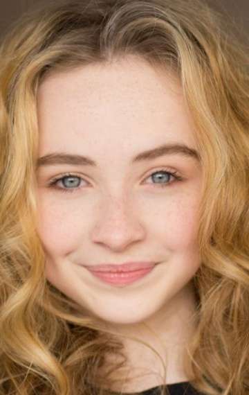 Фото Сабрина Карпентер