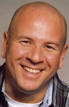 Актер Дэннис Лауричелла