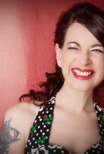 Актер Маргарет Уэлдон